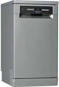 Fotografie Hotpoint HSFO 3T223 WC X  recenzía