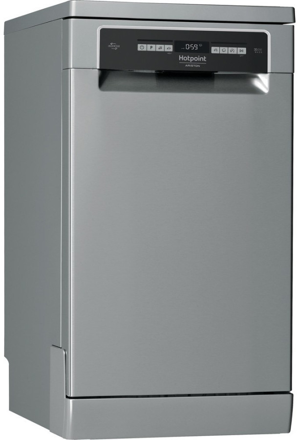 Hotpoint HSFO 3T223 WC X recenze