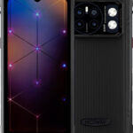 Hotwav Cyber 13 Pro 12GB/256GB Black recenze