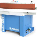 Houfek HBK 3200 recenze