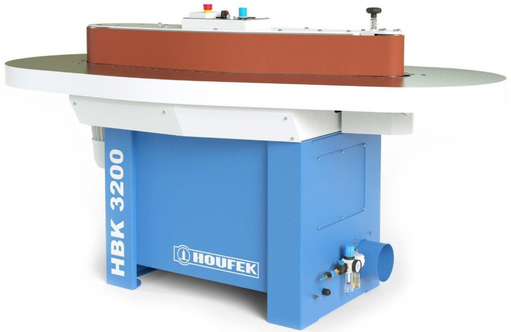 Houfek HBK 3200 recenze