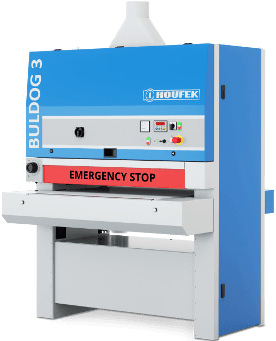 Houfek PONY PBH430 recenze