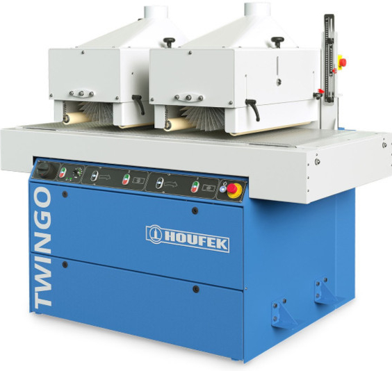 Houfek Twingo 400BBBBBB recenze