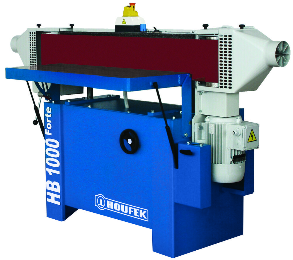 Houfek hb1000 recenze