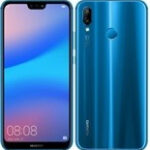 Huawei P20 Lite 4GB/64GB Blue recenze