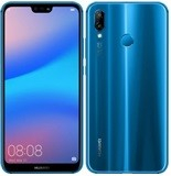 Huawei P20 Lite 4GB/64GB Blue recenze