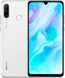 Fotografie Huawei P30 Lite 4GB/128GB White  recenzía