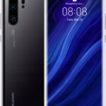 Huawei P30 Pro 6GB/128GB Dual SIM Black recenze