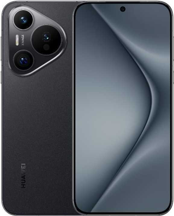Obrázok Huawei Pura 70 12GB/256GB Black hodnotenie