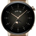 Huawei Watch GT 3 42mm recenze