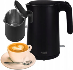 Fotografie Husla 73917 černá 1,5 l  recenzía