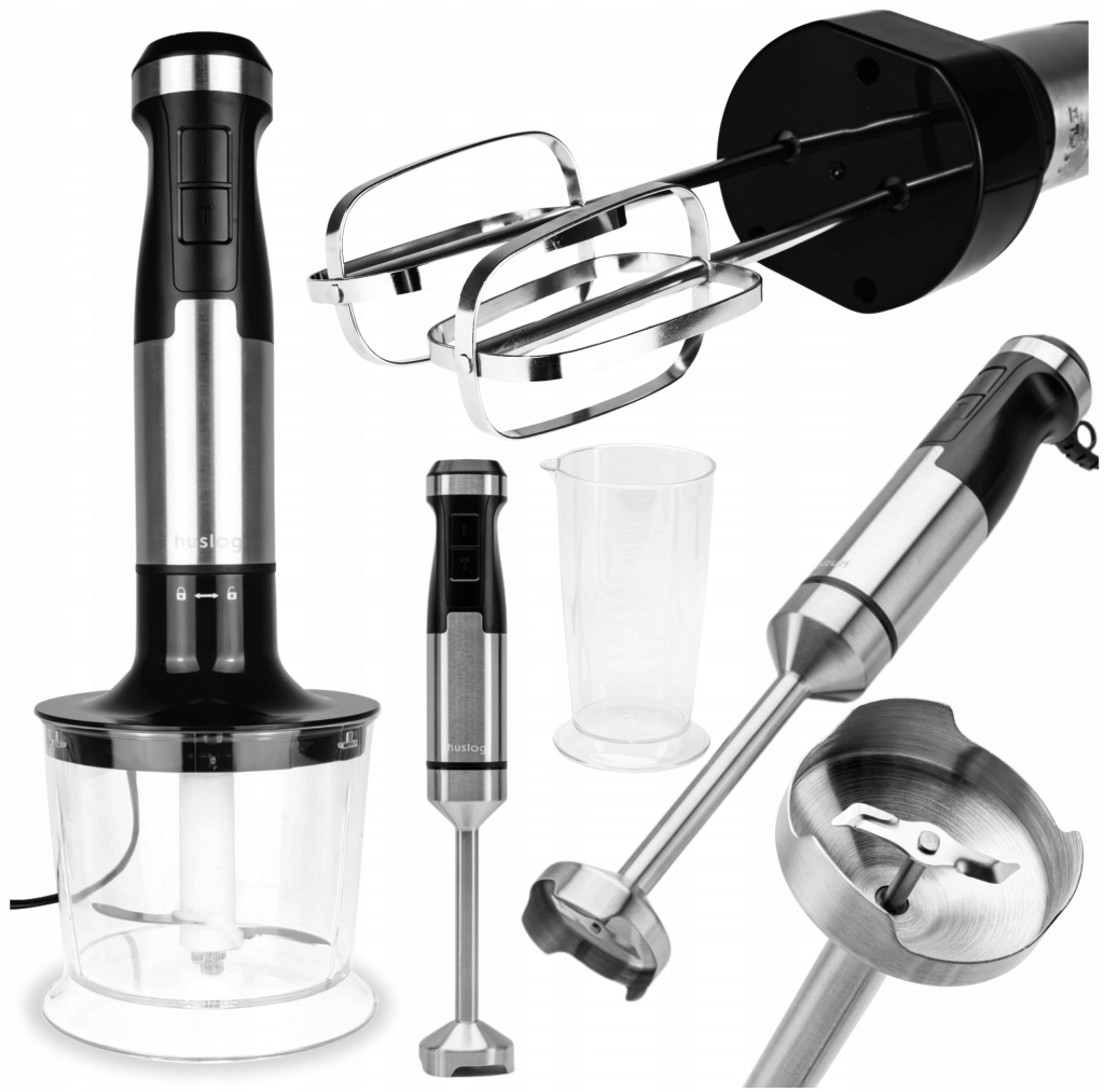 Huslog OWN000068 recenze