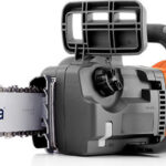 Husqvarna 418 EL 9672056-14 recenze