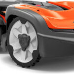 Husqvarna 535 AWD 9706517-11 recenze