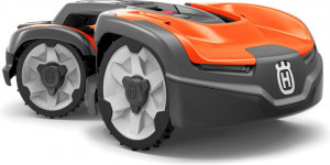 Husqvarna 535 AWD 9706517-11 recenze