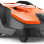 Husqvarna 550 9706565-11 recenze