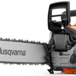 Husqvarna 560 XPG 9705019-15 recenze