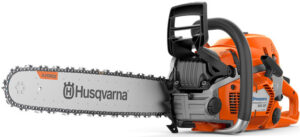 Fotografie Husqvarna 560 XPG 9705019-15  recenzía