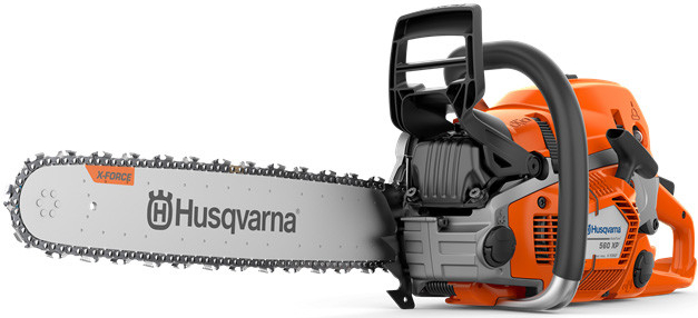 Husqvarna 560 XPG 9705019-15 recenze