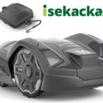 Husqvarna AUTOMOWER 310E NERA EPOS Direct recenze