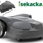 Husqvarna AUTOMOWER 320 NERA EPOS Direct recenze