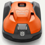 Husqvarna AUTOMOWER 550 EPOS recenze
