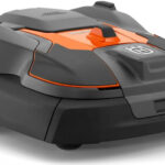 Husqvarna AUTOMOWER 580L EPOS recenze