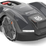 Husqvarna Automower 405X E NERA 9706543-11 recenze