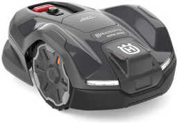 Husqvarna Automower 405X E NERA 9706543-11 recenze