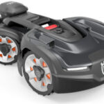 Husqvarna Automower 435X AWD NERA 9707452-11 recenze
