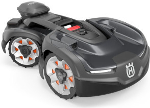 Husqvarna Automower 435X AWD NERA 9707452-11 recenze