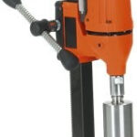 Husqvarna DMS 160 AT recenze