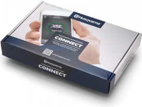 Husqvarna GPS Automower Connect 5866623-13 recenze