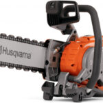 Husqvarna K 7000 recenze