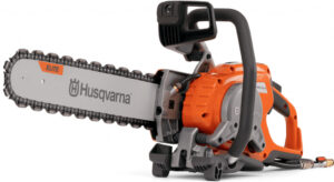 Fotografie Husqvarna K 7000  recenzía