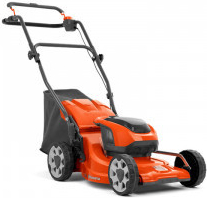 Husqvarna LC137i 9705009-02 recenze