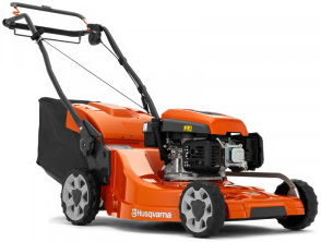 Husqvarna LC353V 9705416-01 recenze