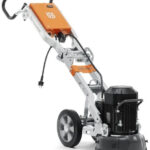 Husqvarna PG 280 recenze