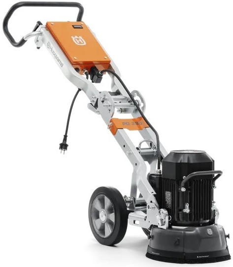 Husqvarna PG 280 recenze