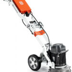 Husqvarna PG 400 recenze