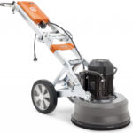 Husqvarna PG 450 recenze