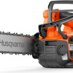 Husqvarna T540i XP 9705723-14 recenze