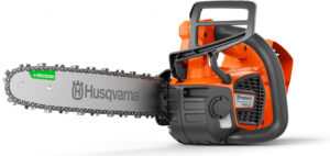Fotografie Husqvarna T540i XP 9705723-14  recenzía