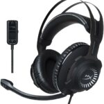 HyperX Cloud Revolver recenze