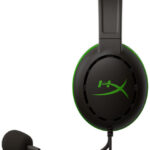 HyperX CloudX Chat for Xbox recenze