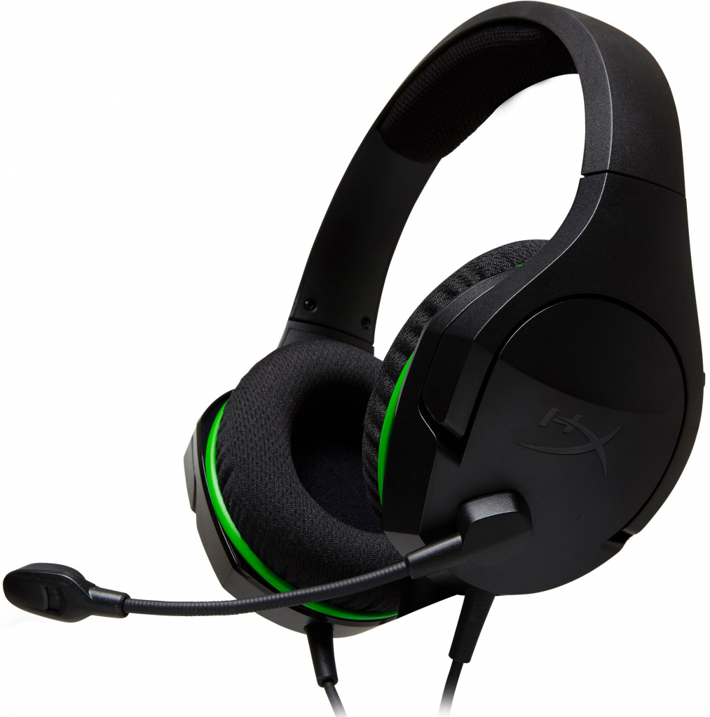 HyperX CloudX Stinger Core Xbox One recenze