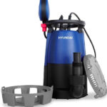 Hyundai HFP750 recenze