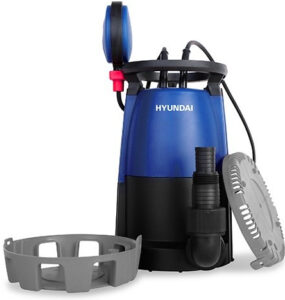 Fotografie Hyundai HFP750  recenzía