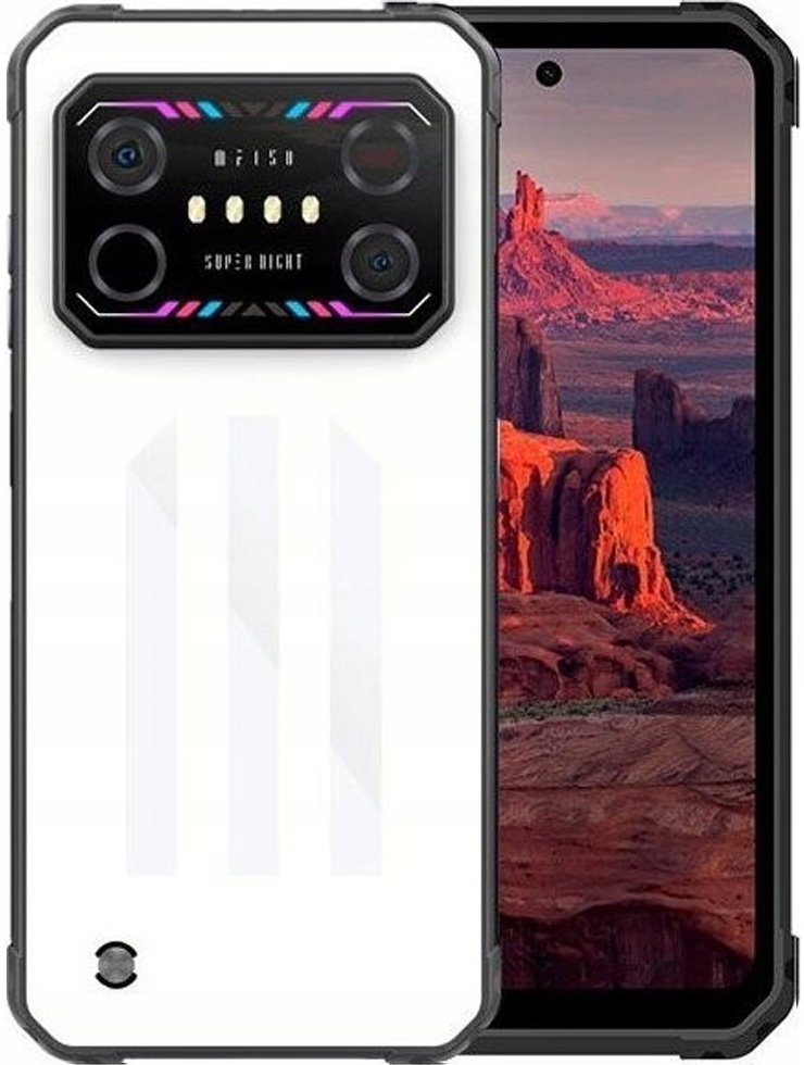 IIIF150 Air1 Ultra+ 8GB/128GB White recenze