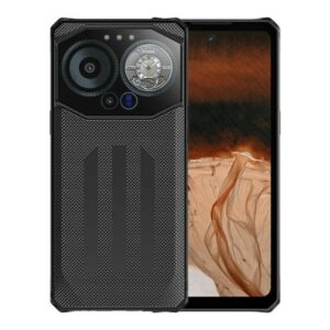Fotografie IIIF150 B3 Pro 5G 16GB/512GB Black  recenzía